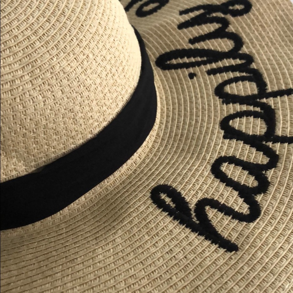 hat